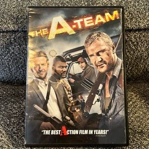 The A Team